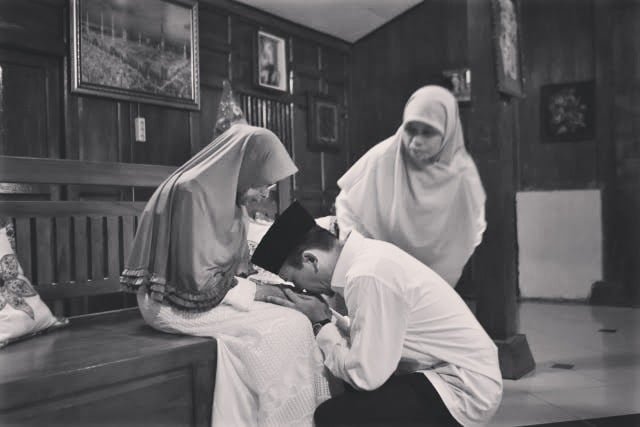 Harus Tau !! Kalimat Dalam Bahasa Gayo Pada Saat Hari Raya Idul Fitri, Diucapkan Harus Tau !! Kalimat Dalam Bahasa Gayo Pada Saat Hari Raya Idul Fitri, Diucapkan