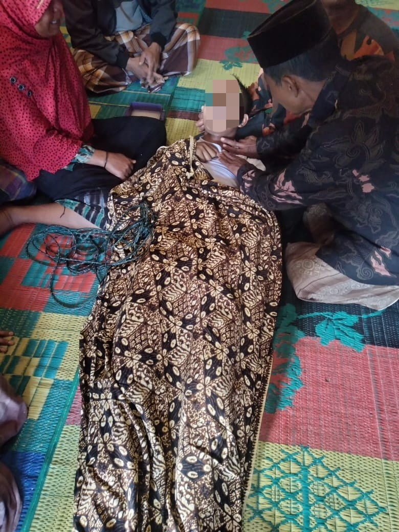 Pria Di Gayo Lues Ditemukan Gantung Diri, Berikut Kronologinya !! Pria Di Gayo Lues Ditemukan Gantung Diri, Berikut Kronologinya !!