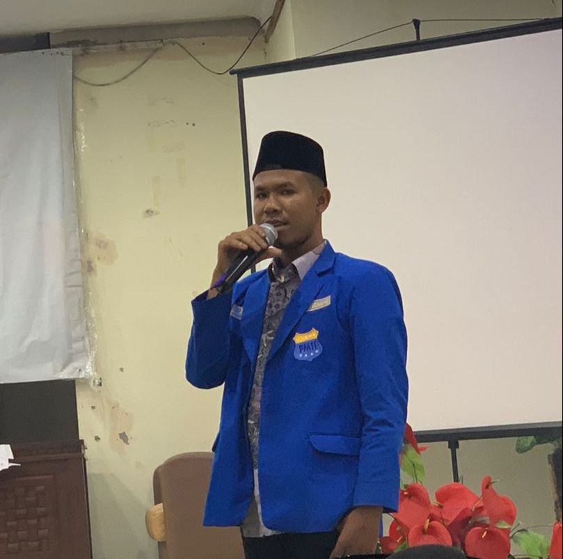 PMII Lhokseumawe Desak Aparat Penegak Hukum Periksa Ajudan PJ Walkot PMII Lhokseumawe Desak Aparat Penegak Hukum Periksa Ajudan PJ Walkot