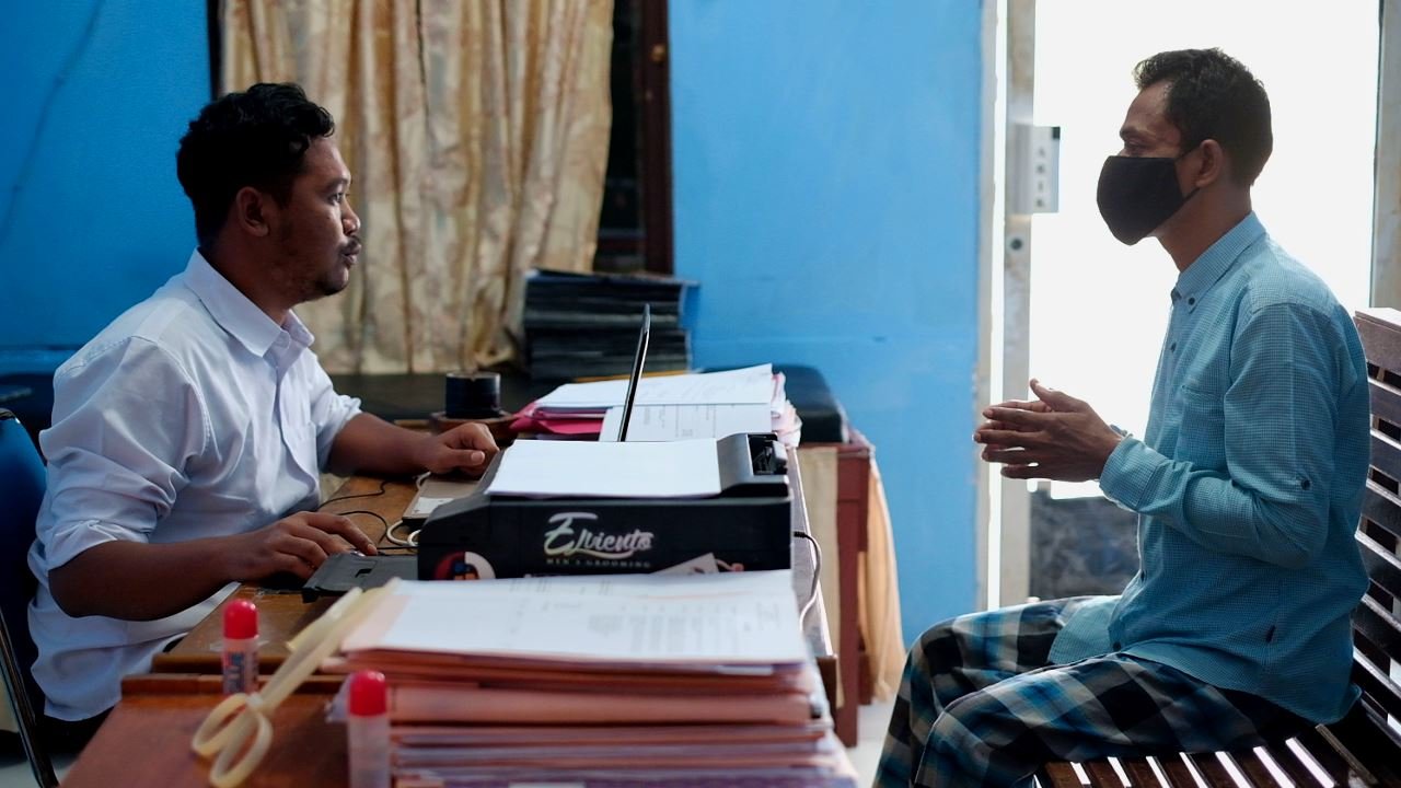 Korban Oknum Guru Agama Cabul di Aceh Utara Bertambah Jadi 16 Anak Korban Oknum Guru Agama Cabul di Aceh Utara Bertambah Jadi 16 Anak