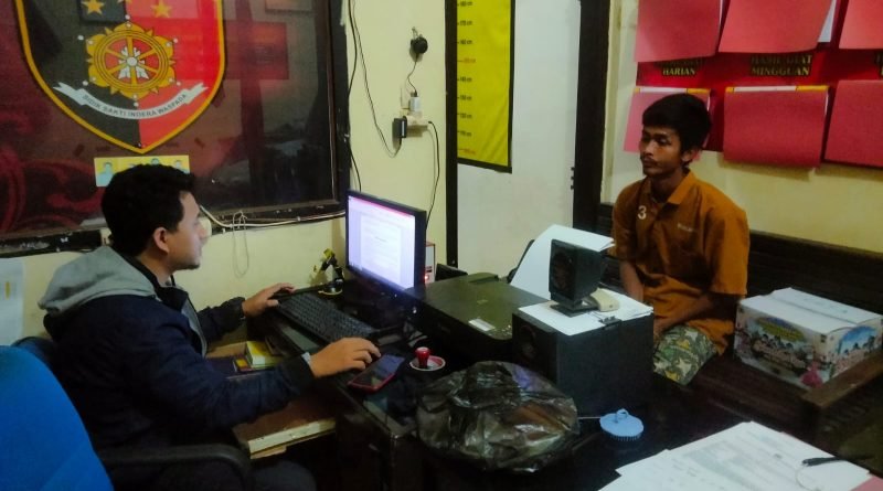 Butuh Uang Untuk Lebaran, Pria Asal Aceh Tenggara Nekat Mencuri Harta Tetangga Butuh Uang Untuk Lebaran, Pria Asal Aceh Tenggara Nekat Mencuri Harta Tetangga