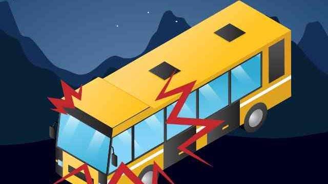 Diduga Human Eror Jadi Penyebab Truck Terjun ke Jurang di Lamlo Diduga Human Eror Jadi Penyebab Truck Terjun ke Jurang di Lamlo