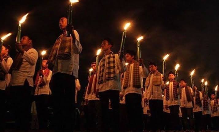 Terkait Larangan Takbiran, Sofyan : Pj. Walikota Lhokseumawe Anti Kumandang Takbir Terkait Larangan Takbiran, Sofyan : Pj. Walikota Lhokseumawe Anti Kumandang Takbir