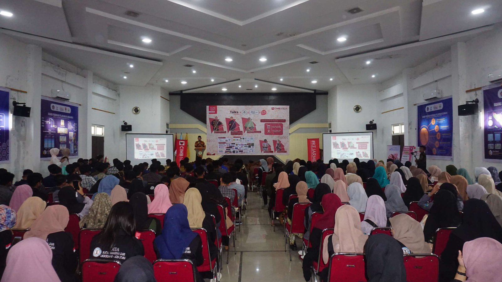 Kejar Mimpi Lhokseumawe Gelar Acara Kejar Mimpi Talk’s Kejar Mimpi Lhokseumawe Gelar Acara Kejar Mimpi Talk’s