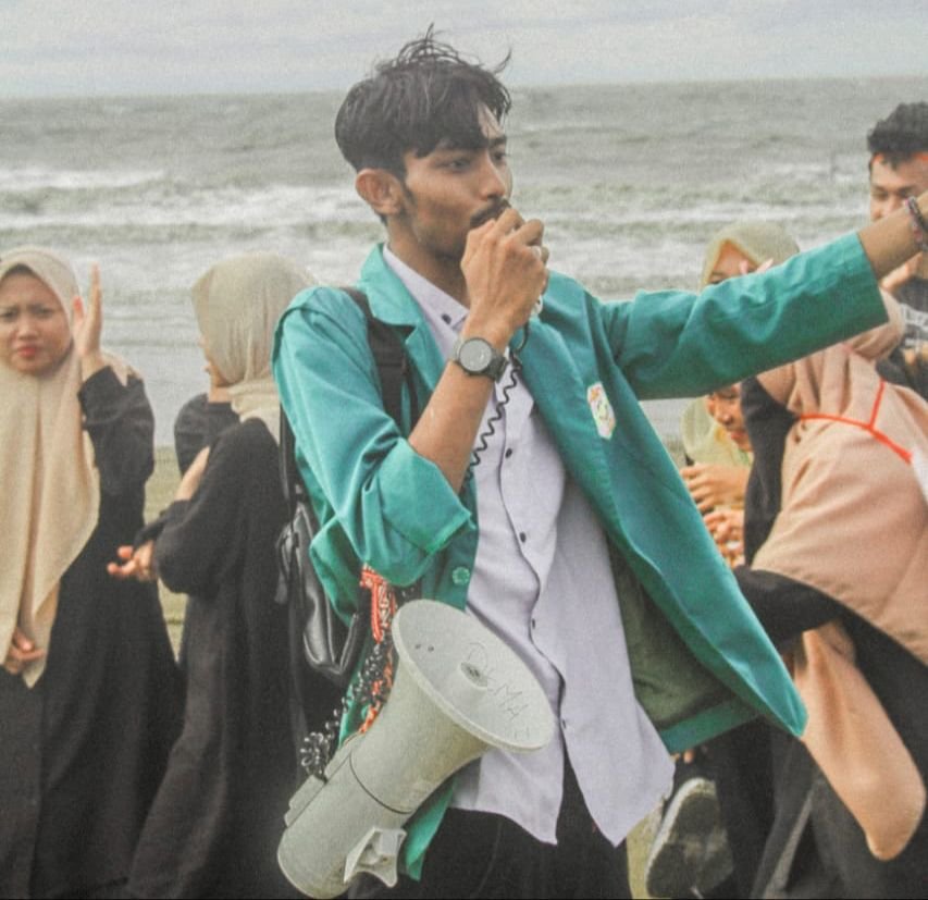 Tak Kunjung Diperiksa, KMND Lhokseumawe Desak Pihak Berwajib Periksa Ajudan PJ Walkot Tak Kunjung Diperiksa, KMND Lhokseumawe Desak Pihak Berwajib Periksa Ajudan PJ Walkot