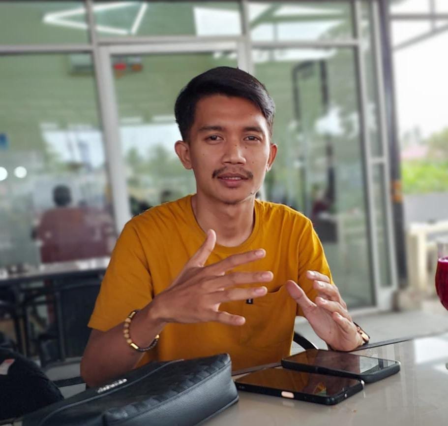 Di Batubara Ada Oknum Jaksa Diduga Peras Keluarga Tersangka, Pemda Dukung Kejagung Tindak Tegas Di Batubara Ada Oknum Jaksa Diduga Peras Keluarga Tersangka, Pemda Dukung Kejagung Tindak Tegas