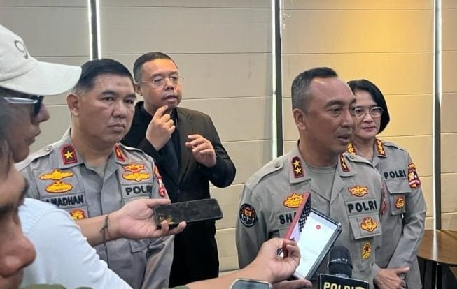 Peraturan Terbaru, Polisi Lalu lintas Dilarang Melakukan Tindakan Razia Di Jalan Peraturan Terbaru, Polisi Lalu lintas Dilarang Melakukan Tindakan Razia Di Jalan