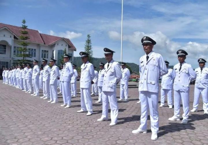 Kepala Desa Periode 2023/2029 Kabupaten Bener Meriah Resmi Dilantik Secara Serentak Kepala Desa Periode 2023/2029 Kabupaten Bener Meriah Resmi Dilantik Secara Serentak