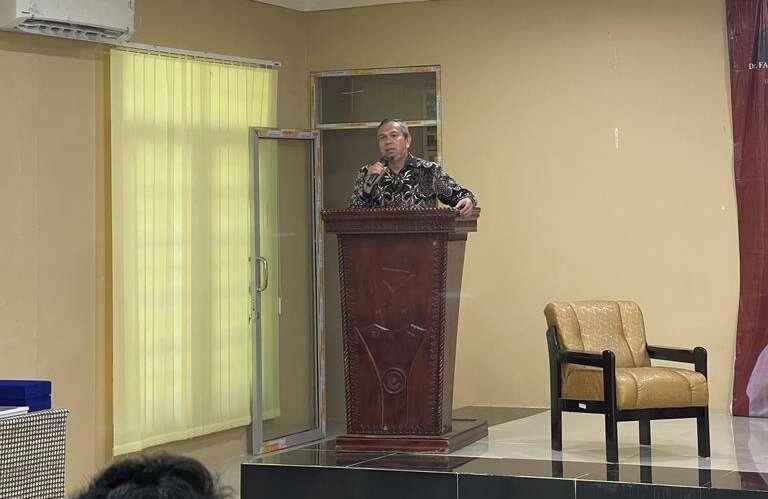 Peduli Pemilu 2024, Himatn FH Unimal Gelar Kajian Ilmiah Peduli Pemilu 2024, Himatn FH Unimal Gelar Kajian Ilmiah