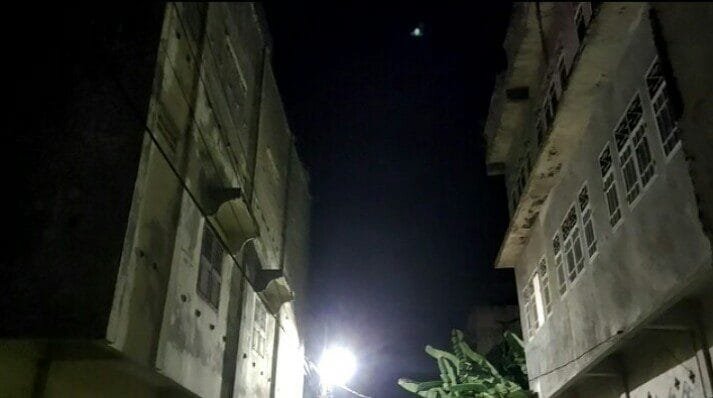 Sarang Walet Ilegal Menjamur di Lhokseumawe, Bahaya Virusnya Sebabkan Lumpuh Sarang Walet Ilegal Menjamur di Lhokseumawe, Bahaya Virusnya Sebabkan Lumpuh