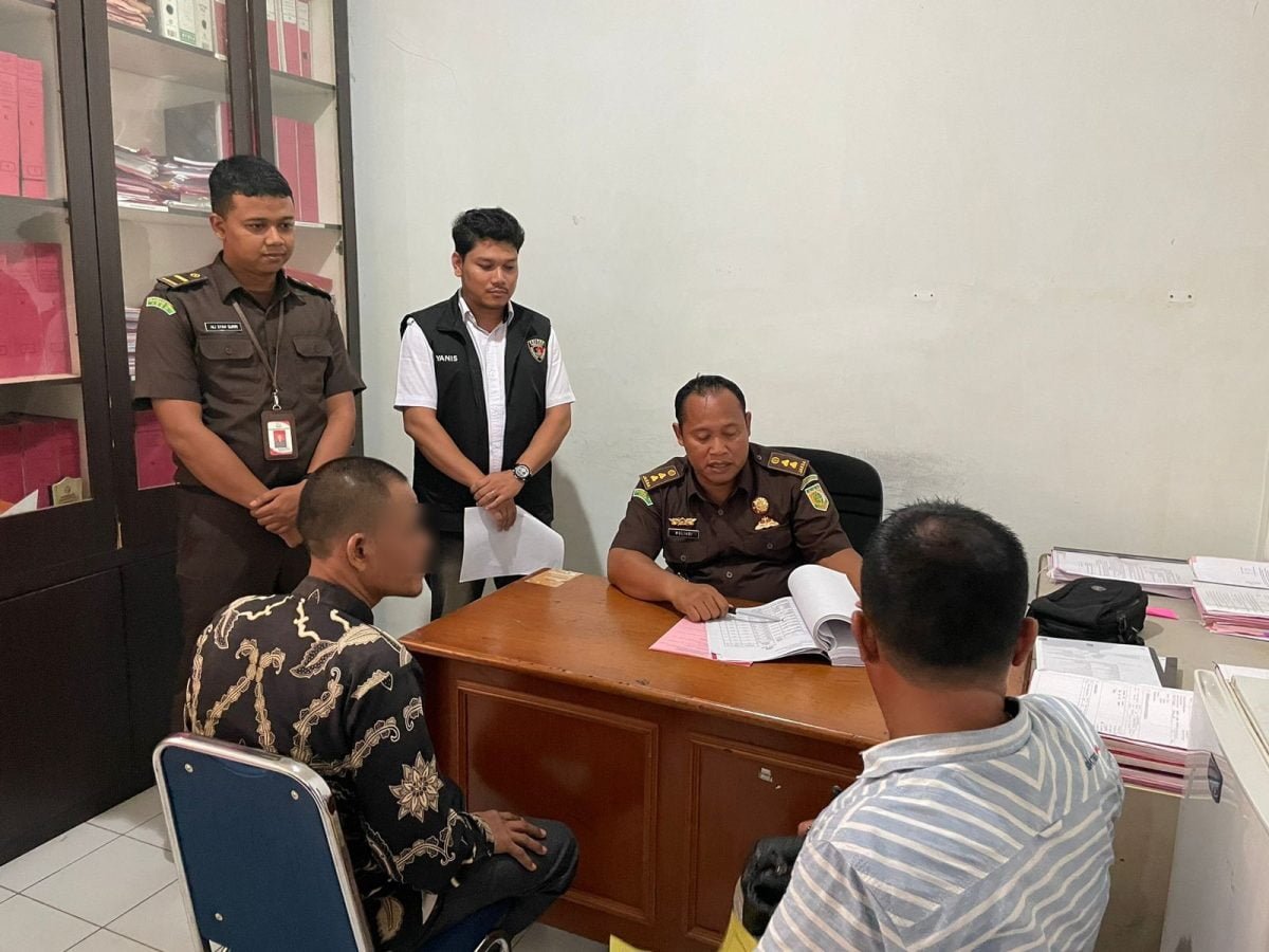 Kasus Oknum Guru Agama Cabul di Aceh Utara dilimpahkan ke Jaksa, Korban Capai 21 Orang Kasus Oknum Guru Agama Cabul di Aceh Utara dilimpahkan ke Jaksa, Korban Capai 21 Orang