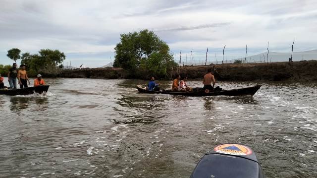 Seorang Nelayan di Julok Ditemukan Meninggal Dunia di Sungai Seorang Nelayan di Julok Ditemukan Meninggal Dunia di Sungai