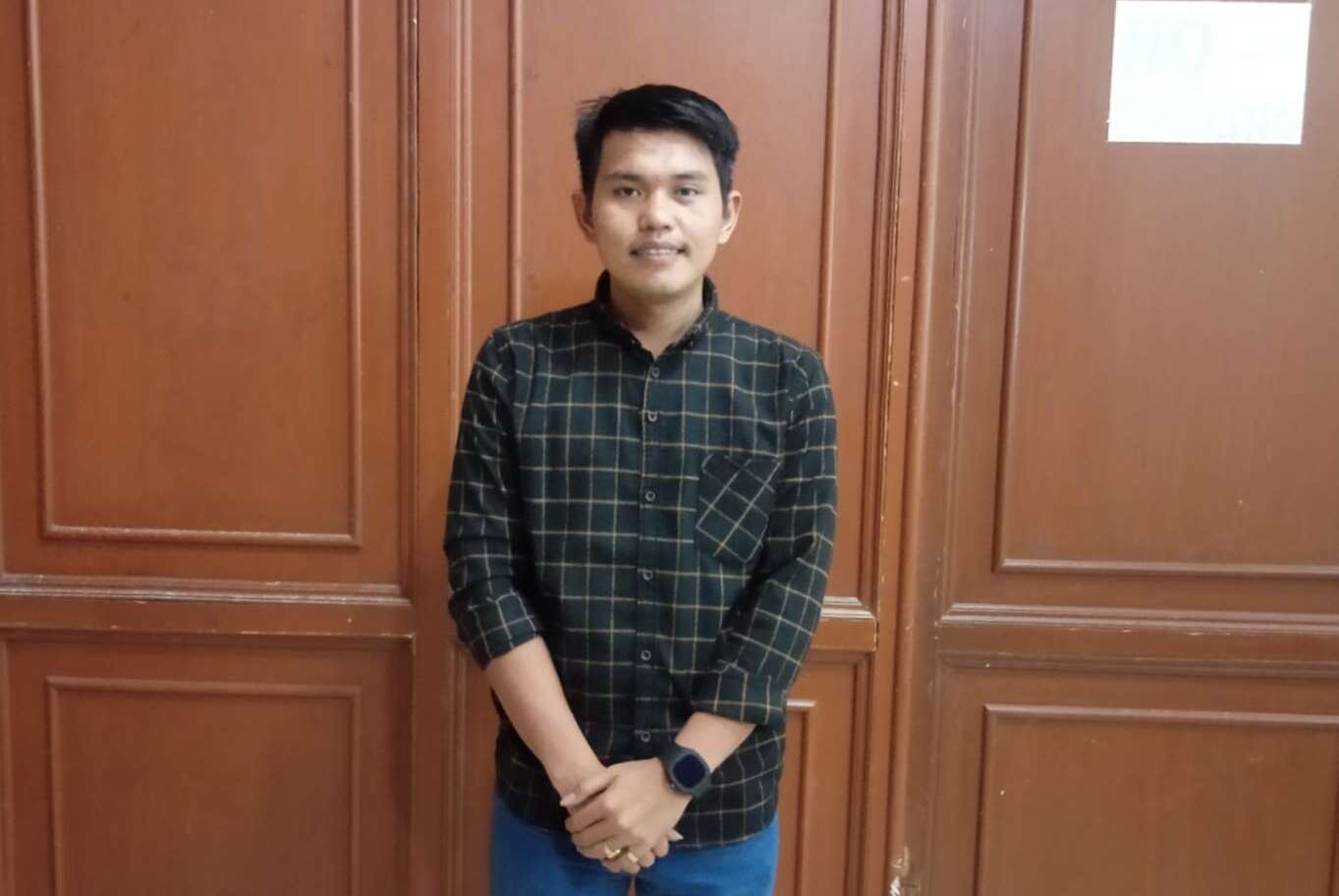 Ketua Komisi A minta Nilai Hasil UKK Calon Anggota KIP Lhokseumawe di Rombak, Netfid Aceh: Cederai Fit and Proper Test Ketua Komisi A minta Nilai Hasil UKK Calon Anggota KIP Lhokseumawe di Rombak, Netfid Aceh: Cederai Fit and Proper Test