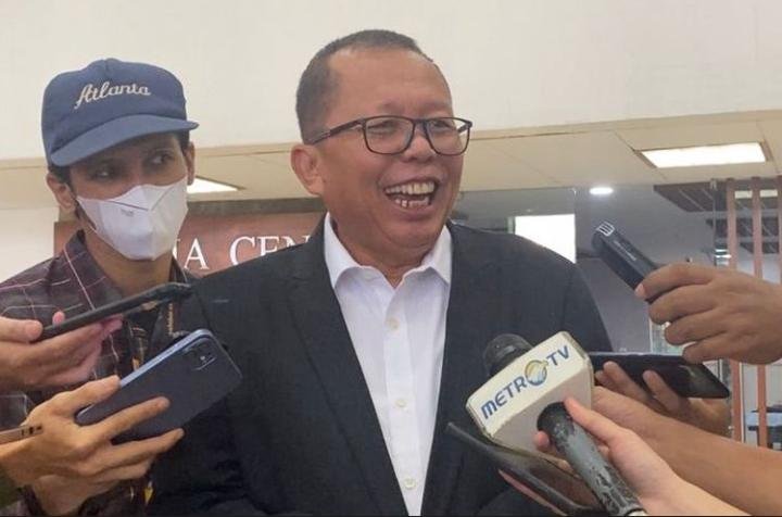 Anggota Komisi III DPR RI Sindir Komnas HAM !! Kasus Penyanderaan Pilot Susi Air Anggota Komisi III DPR RI Sindir Komnas HAM !! Kasus Penyanderaan Pilot Susi Air