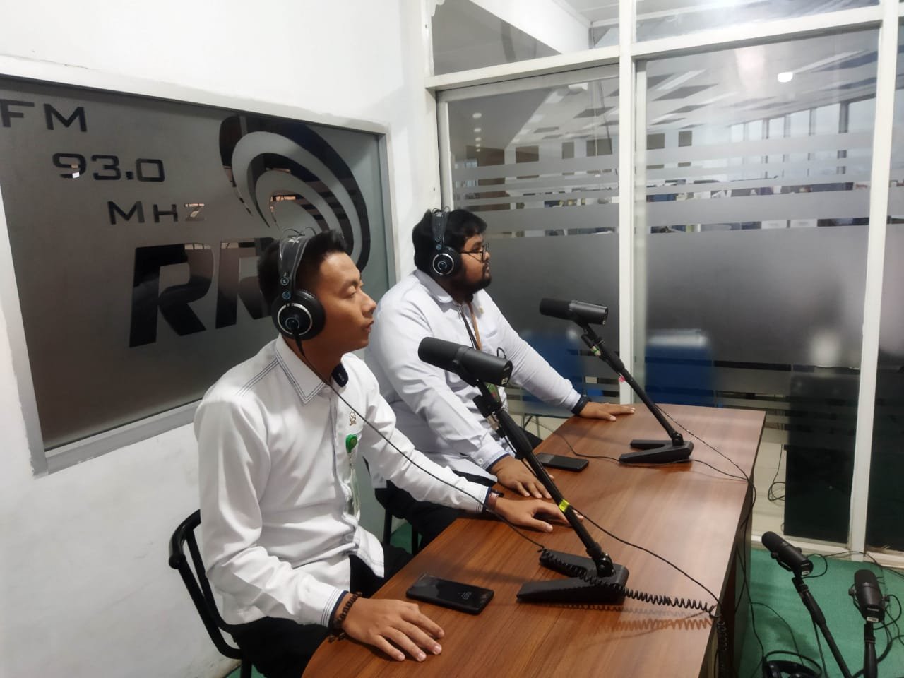 Pengadilan Negeri Simpang Tiga Redelong Gunakan Pelayanan Peradilan Umum Berbasis Teknologi Informasi Pengadilan Negeri Simpang Tiga Redelong Gunakan Pelayanan Peradilan Umum Berbasis Teknologi Informasi