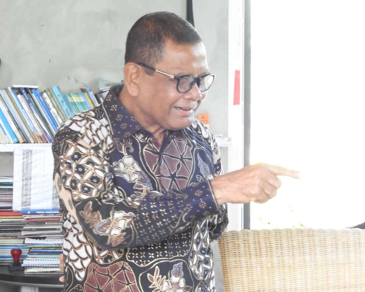 Komisi VII DPR Minta SKK Migas Keluar Dari Aceh Komisi VII DPR Minta SKK Migas Keluar Dari Aceh