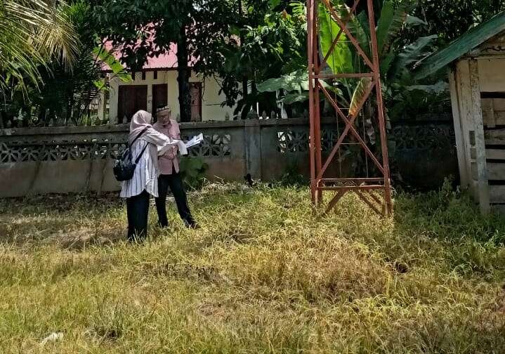 Tim Inspektorat Aceh Utara Audit Dana Desa Gampong Pante Gaki Bale Tim Inspektorat Aceh Utara Audit Dana Desa Gampong Pante Gaki Bale