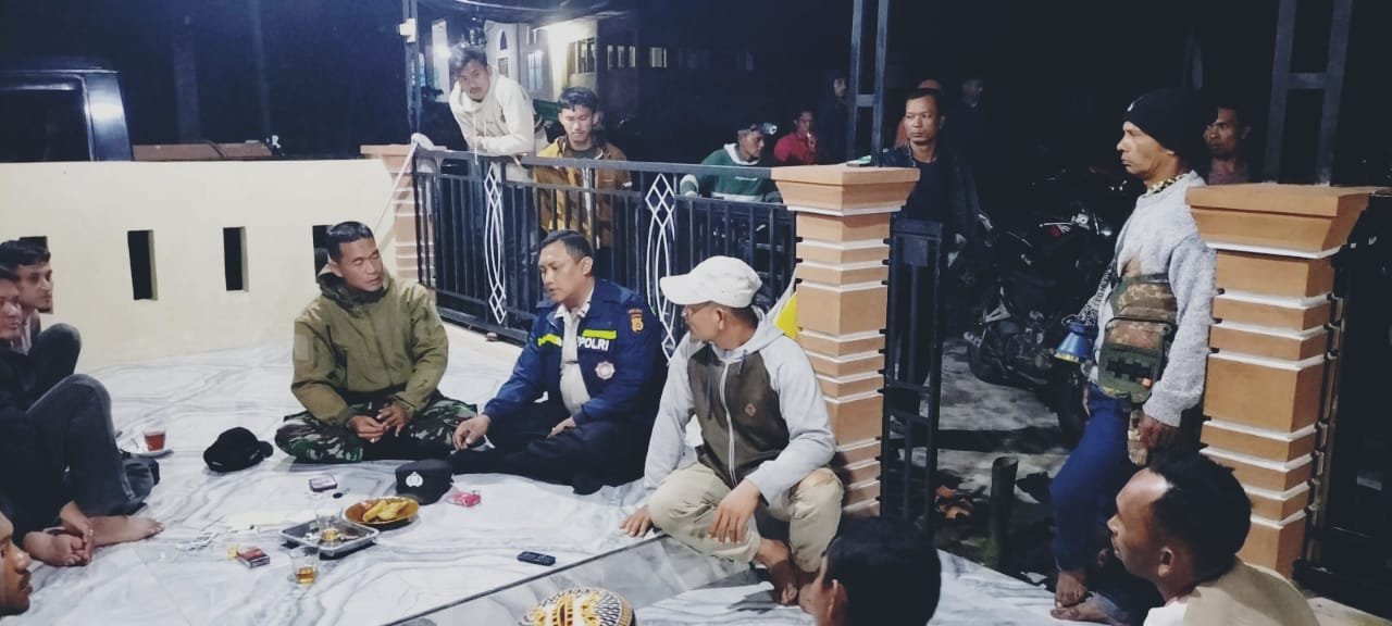 Warga Kampung Cekal Baru Hilang Belum Ditemukan Hingga Saat Ini Warga Kampung Cekal Baru Hilang Belum Ditemukan Hingga Saat Ini