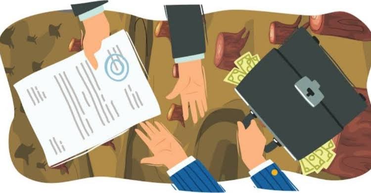 Dugaan Korupsi, Kadis PUPR Banda Aceh Diringkus Kepolisian Dugaan Korupsi, Kadis PUPR Banda Aceh Diringkus Kepolisian