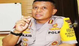 tersiduk nyabu, Foto : istimewa