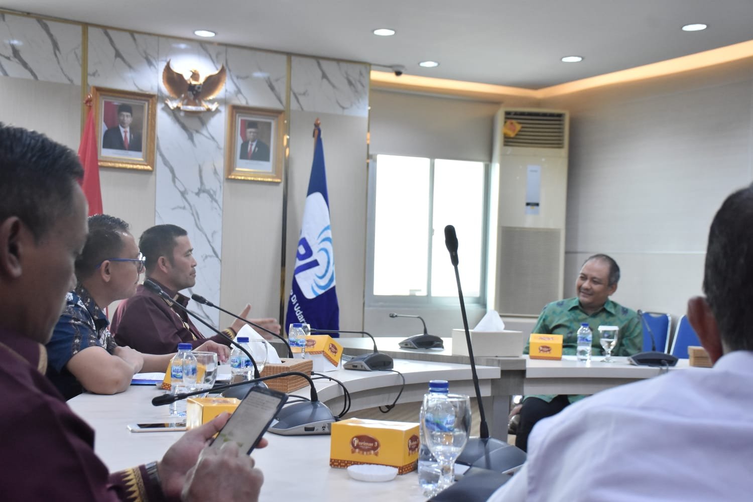 Pj Bupati Bener Meriah