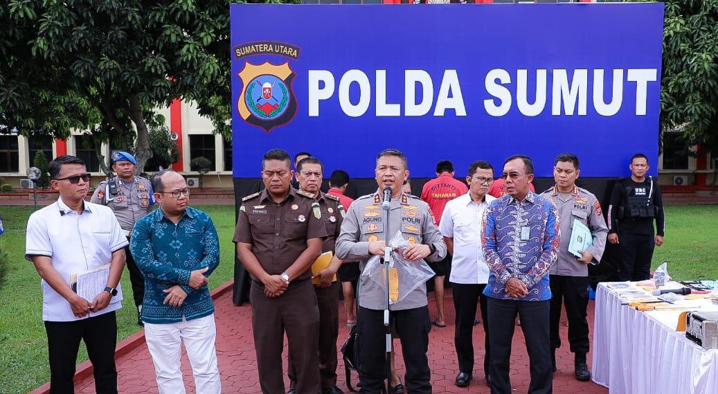 Perampokan ATM Bank antar provinsi