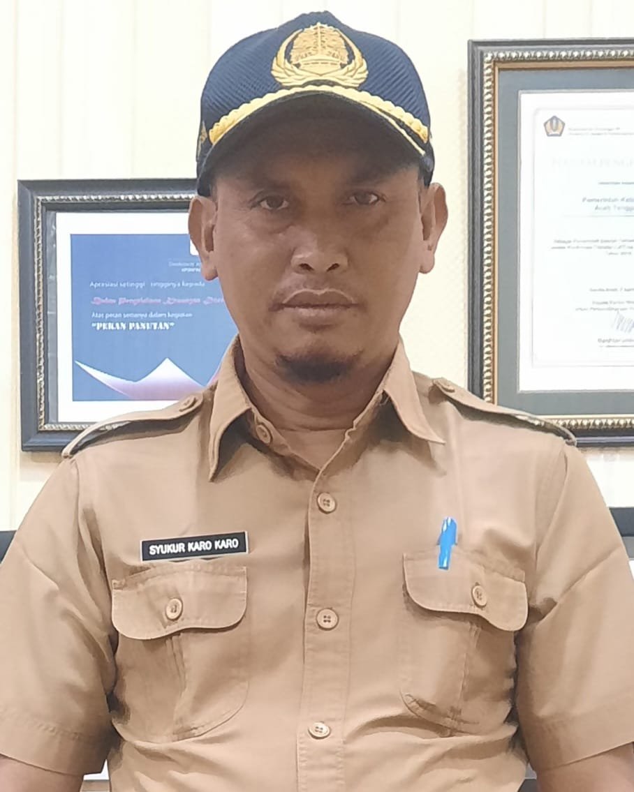 DPRK Surati Pj Bupati Aceh Tenggara Terkait Dugaan Kutipan Pungli DPRK Surati Pj Bupati Aceh Tenggara Terkait Dugaan Kutipan Pungli