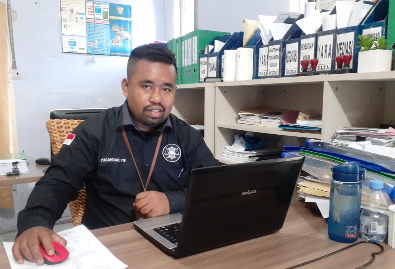 YARA Aceh Utara