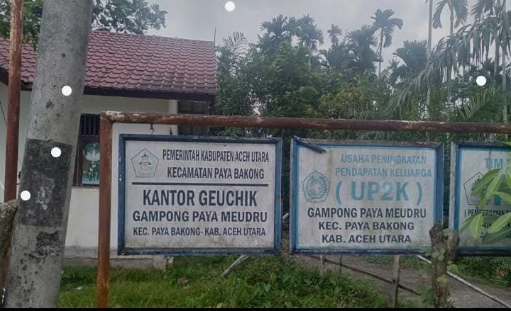 YARA Aceh Utara