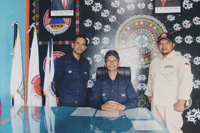 BPBD Bener Meriah