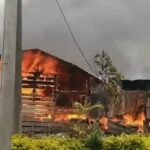 Pesantren Nurul Salam Alwaliyah