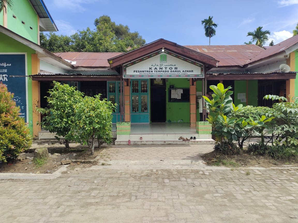 Dapat Ganjaran di Ponpes, Satu Santri di Agara Trauma Dapat Ganjaran di Ponpes, Satu Santri di Agara Trauma