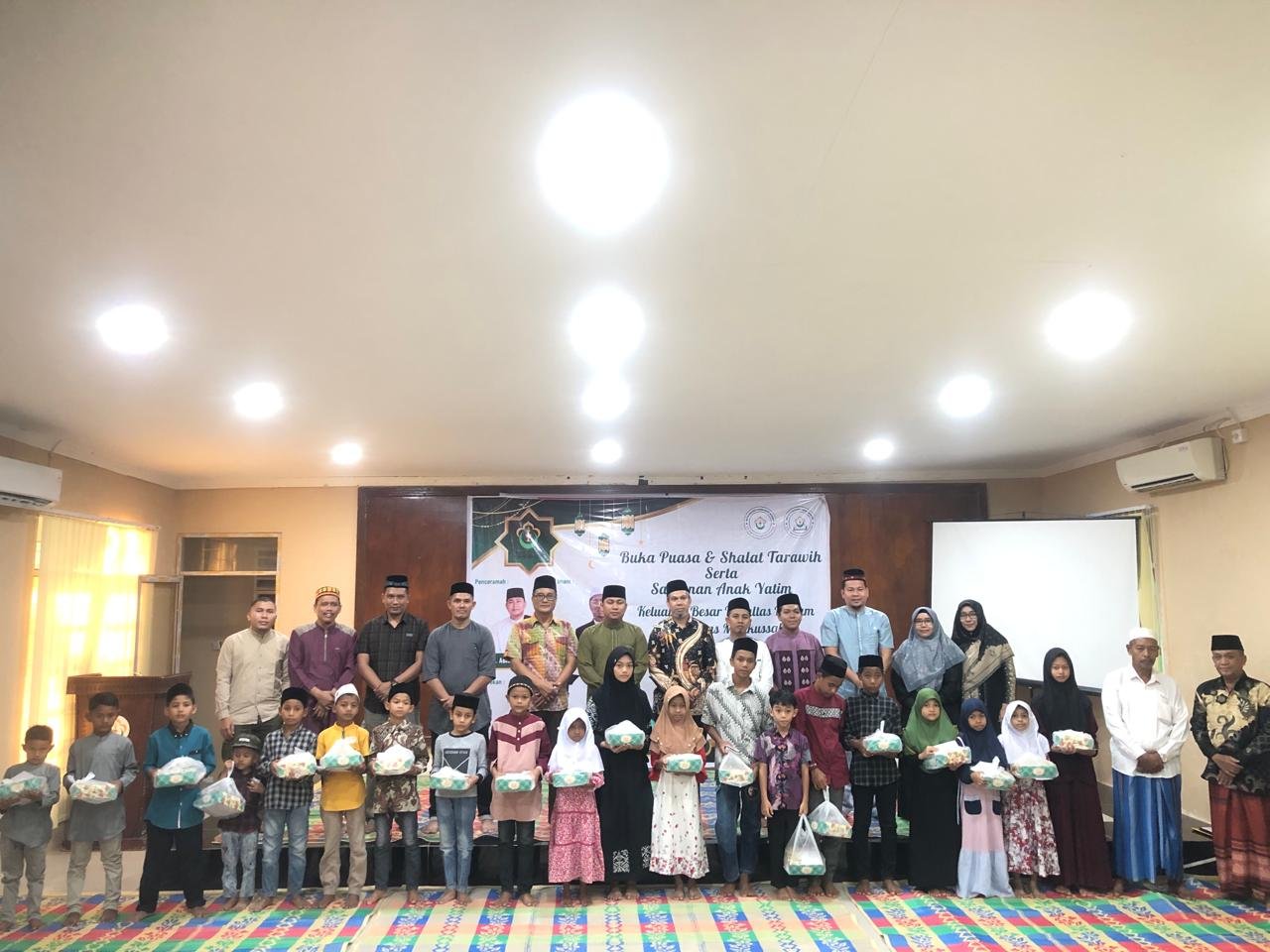 Fakultas Hukum Unimal