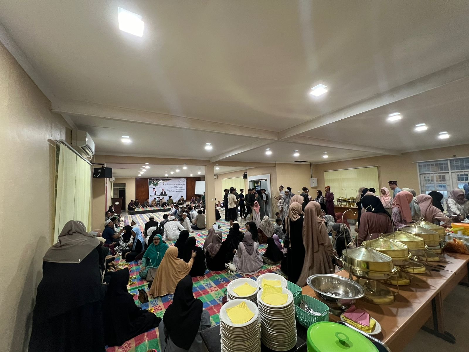 Fakultas Hukum