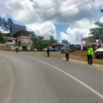 gunung salak