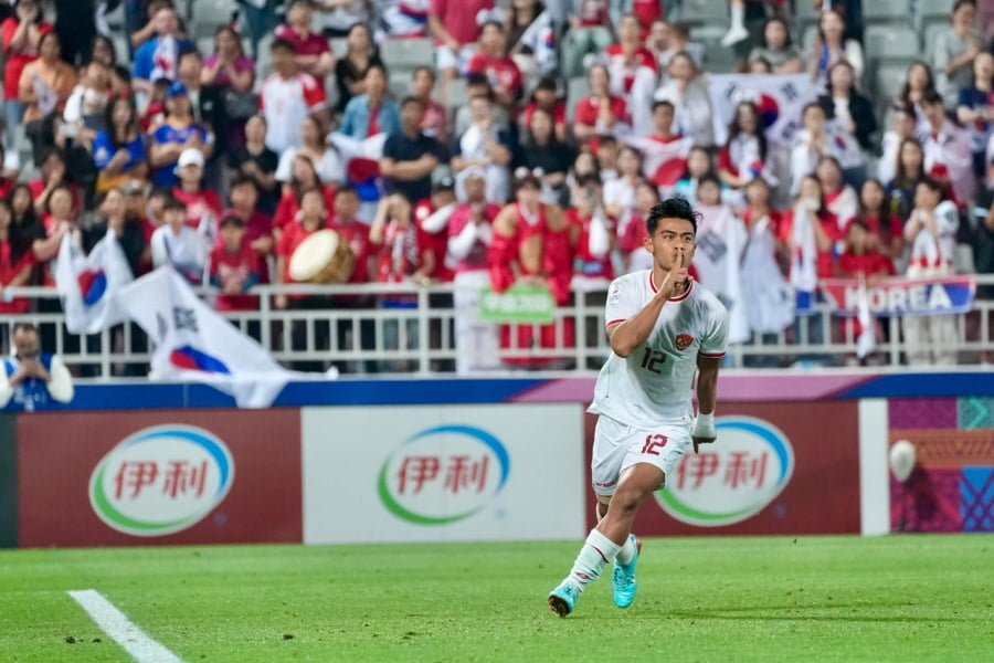 Timnas Indonesia 