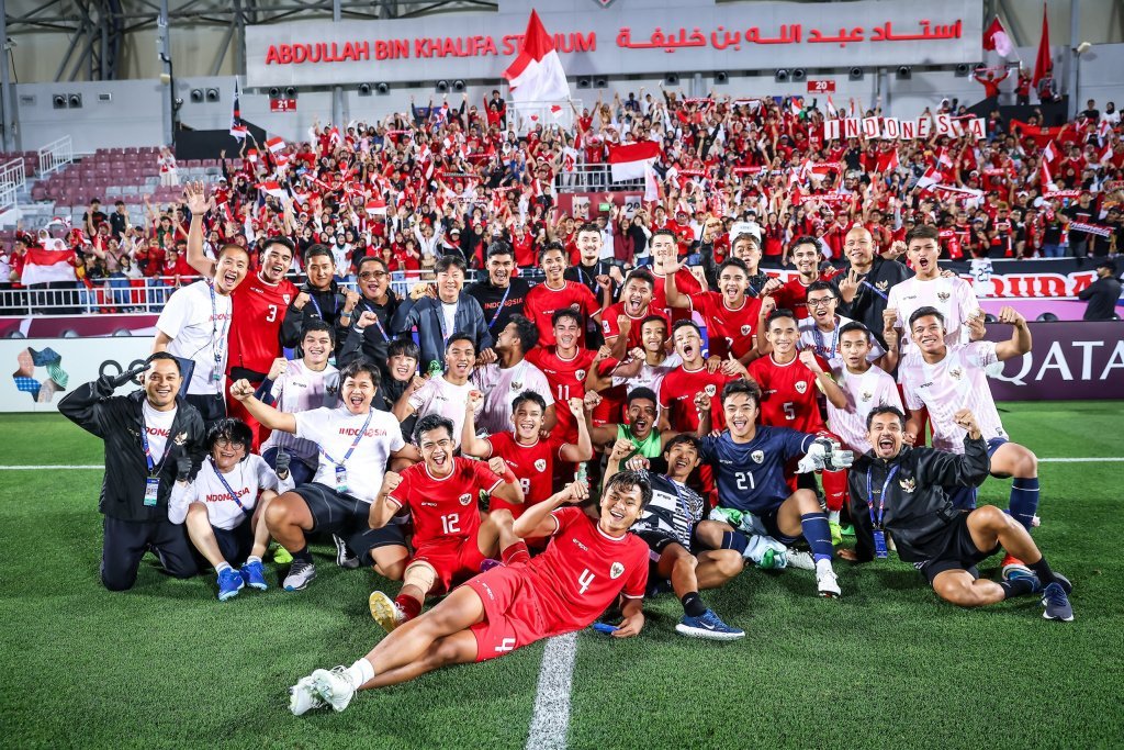 Timnas Indonesia