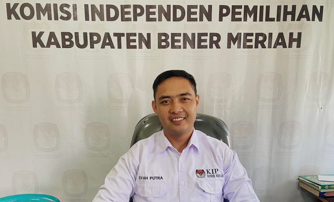 PPK Benar Meriah