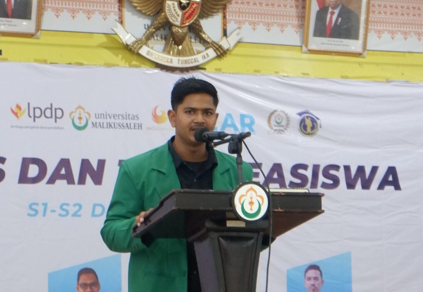 DPM Unimal