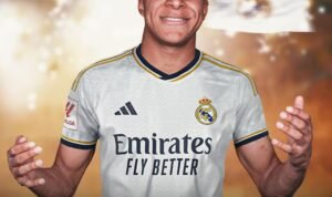 Real Madrid