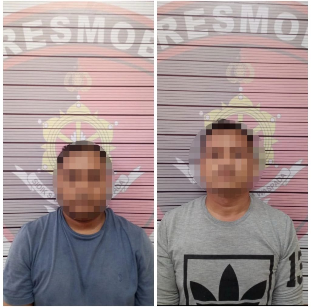 Polres Aceh Selatan Ungkap Dua Kasus Penggelapan, Satu Pelaku Bersembunyi di Lemari Polres Aceh Selatan Ungkap Dua Kasus Penggelapan, Satu Pelaku Bersembunyi di Lemari