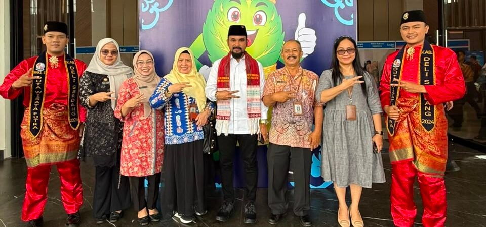 Bupati Al-Farlaky Hadiri HUT ke-26 APKASI, Perkuat Sinergi Antardaerah untuk Percepatan Pembangunan Bupati Al-Farlaky Hadiri HUT ke-26 APKASI, Perkuat Sinergi Antardaerah untuk Percepatan Pembangunan
