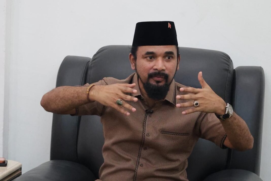 Desak Bulog Serap Gabah dan Jagung Petani, Al-Farlaky: Jangan Saat Panen Harga Anjlok Desak Bulog Serap Gabah dan Jagung Petani, Al-Farlaky: Jangan Saat Panen Harga Anjlok